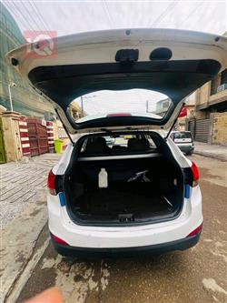 هیۆندای تۆکسۆن